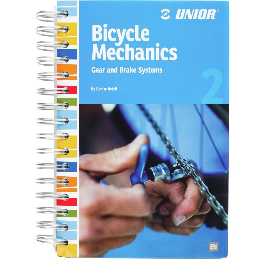 Bicycles Mechanics Handbook