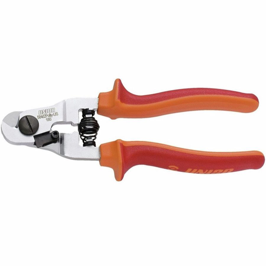 Cable & Housing Cutter