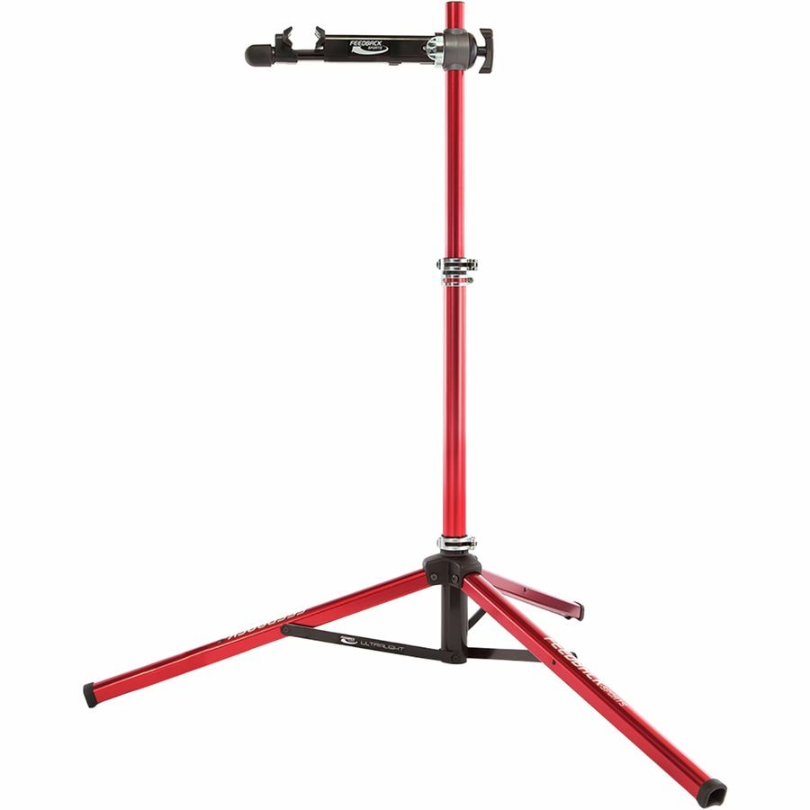 Pro Ultralight Bicycle Repair Stand