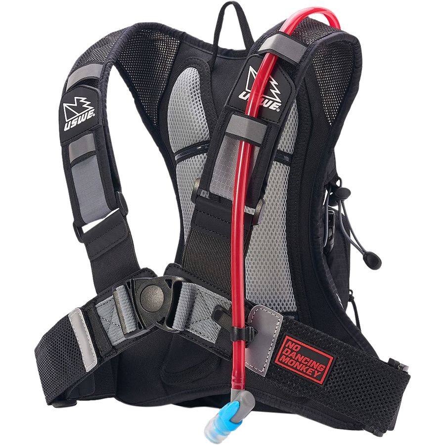 USWE Airborne 3L Hydration Pack Competitive Cyclist