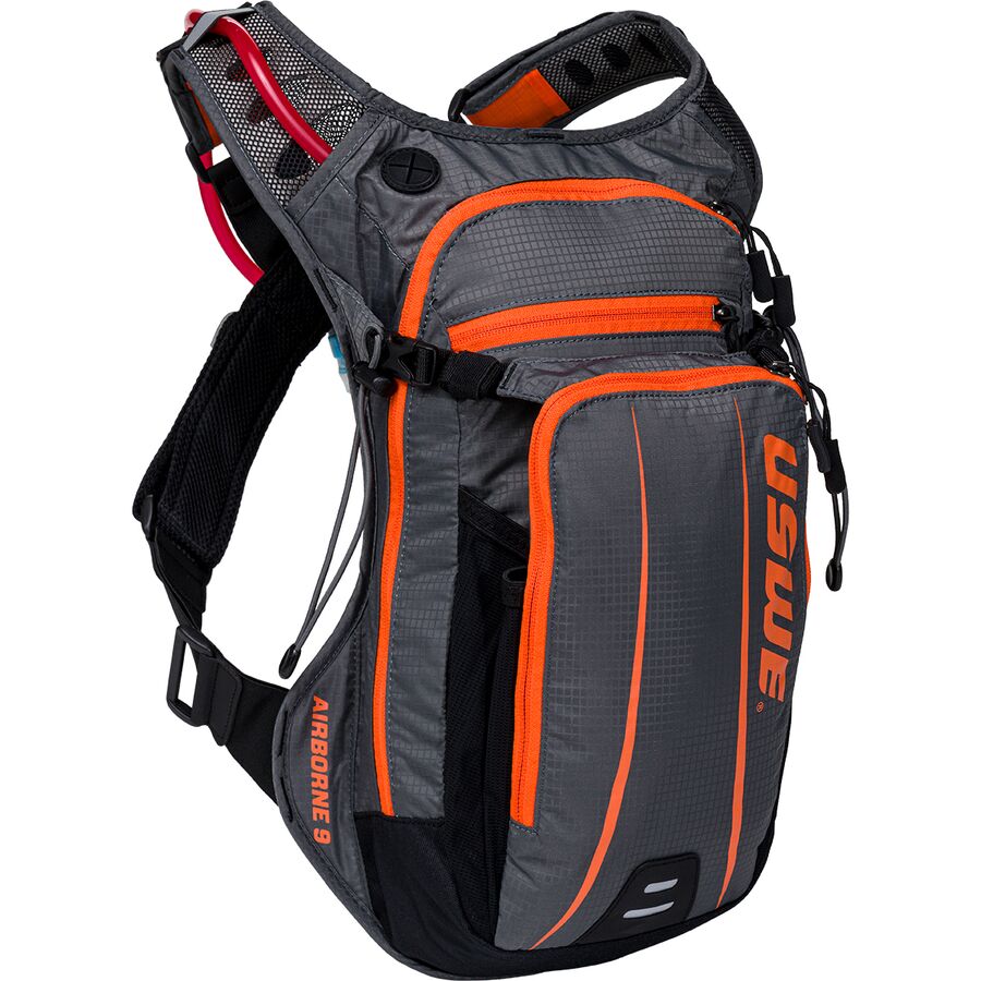 Airborne 9L Hydration Pack