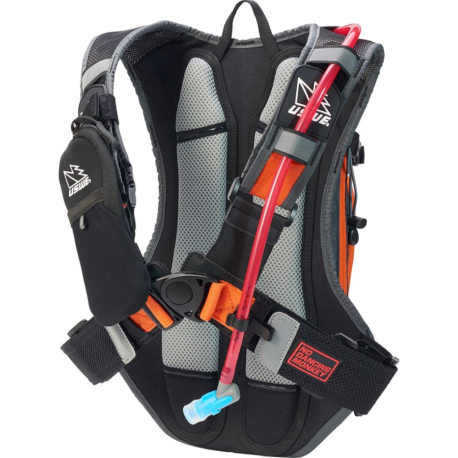 USWE Airborne 9L Hydration Pack Competitive Cyclist