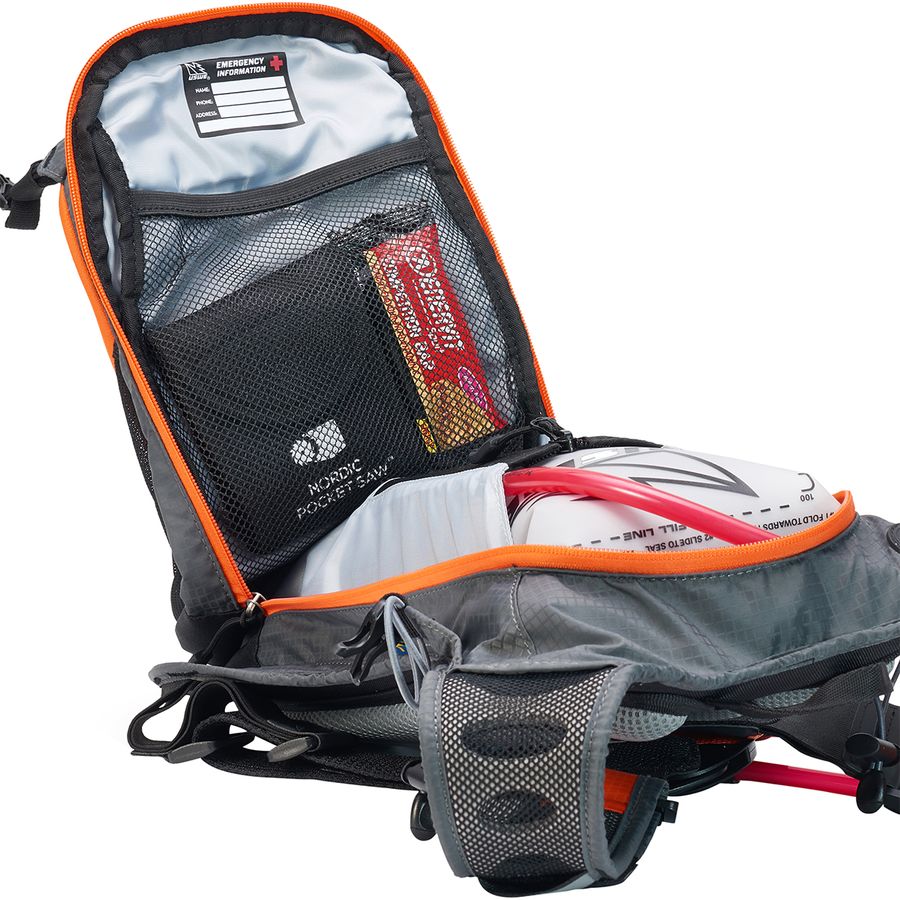 incase dslr pro pack black one size