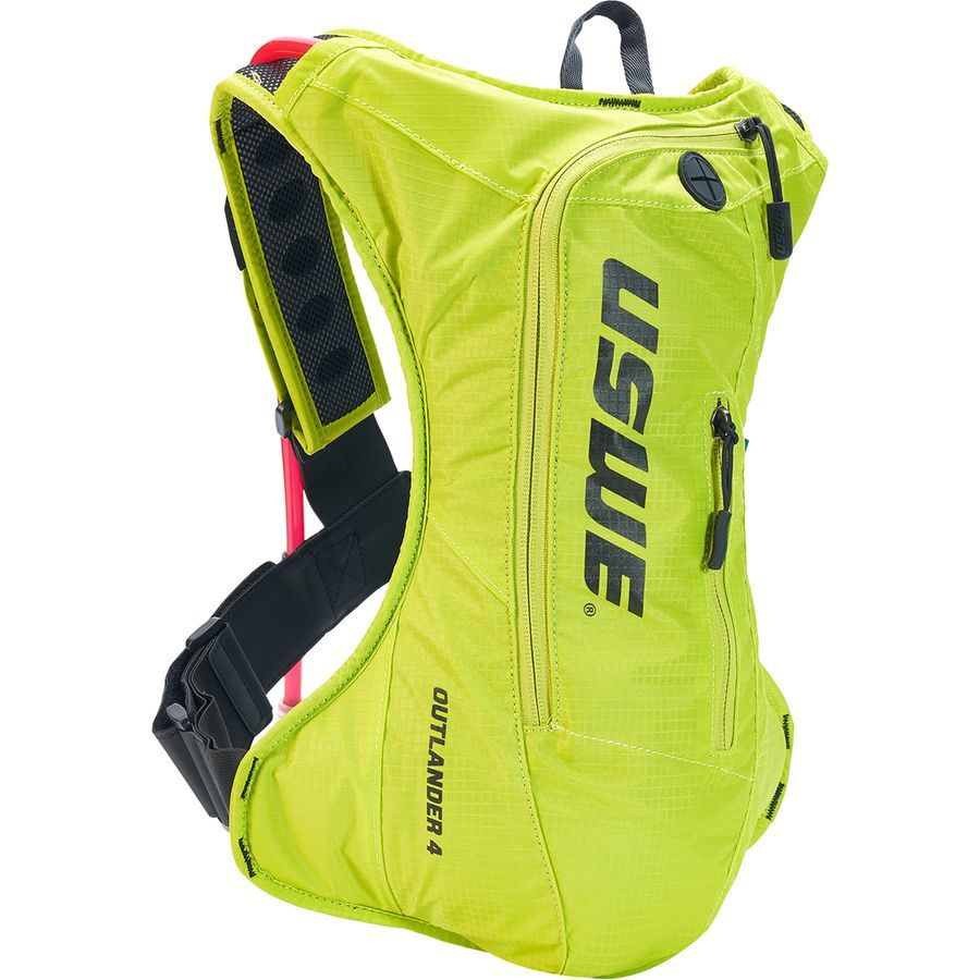 uswe outlander 4l hydration pack
