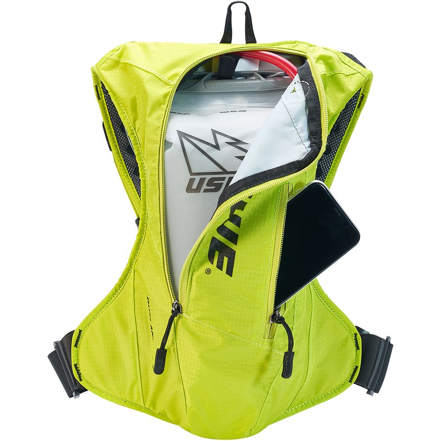 uswe outlander 4l hydration pack