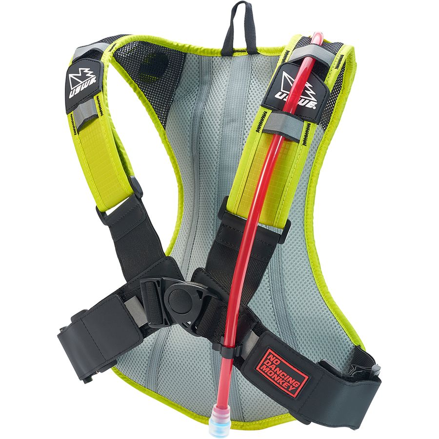 uswe outlander 4l hydration pack