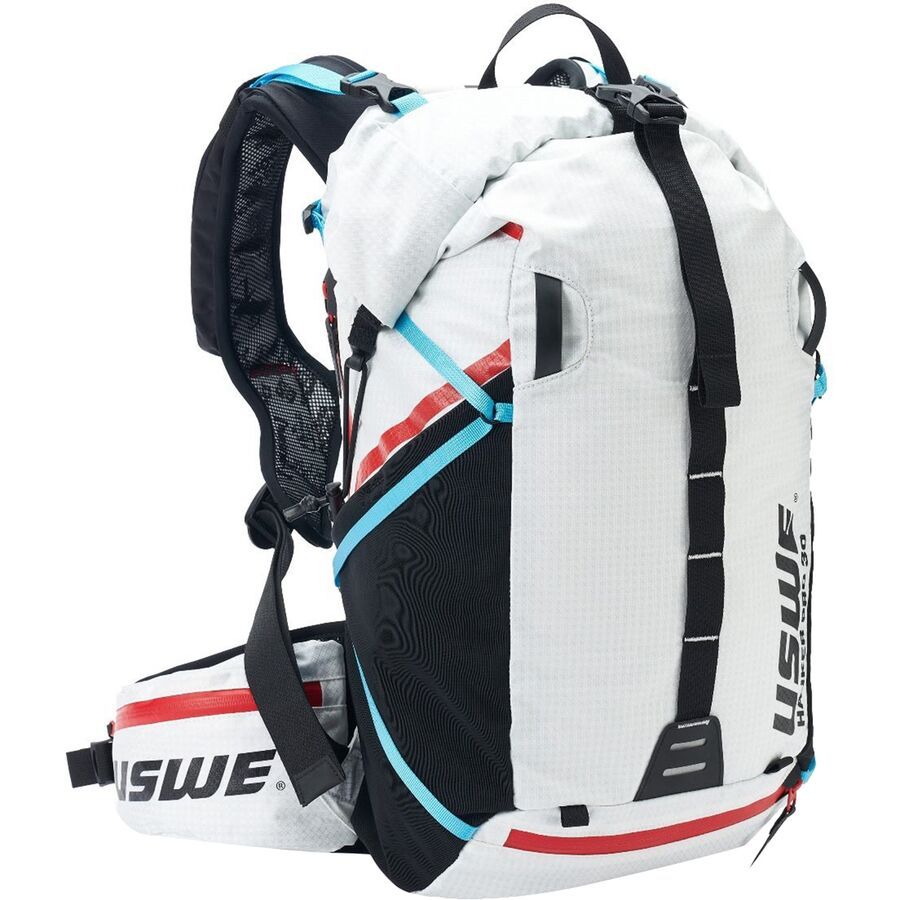 uswe ski backpack