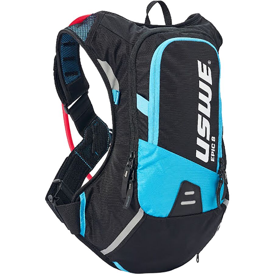 Epic 8L Hydration Backpack