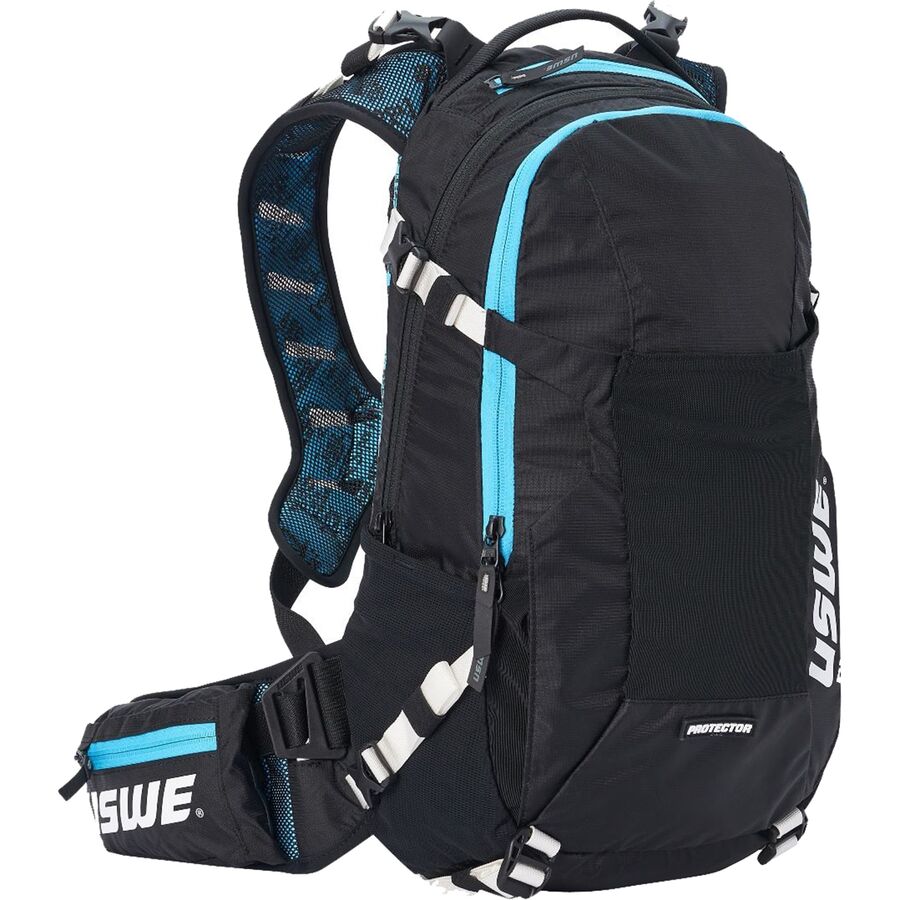 Flow 25L Protector Backpack