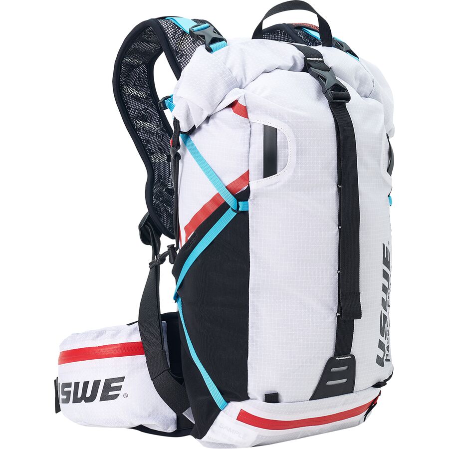 Hajker Pro 18L Backpack