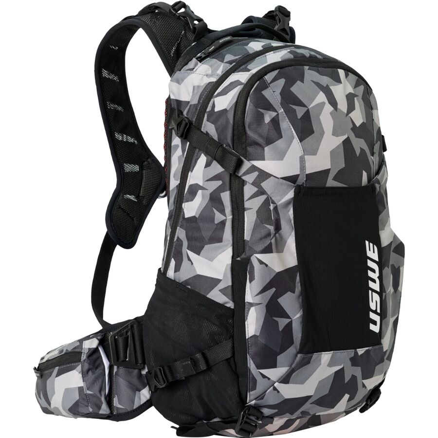 Shred 25L Backpack