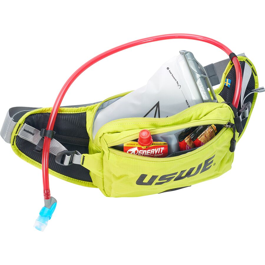 ZULO 2 Plus Hydration Pack