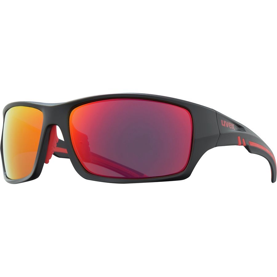 Uvex Sportstyle 222 Polarized Sunglasses Competitive Cyclist