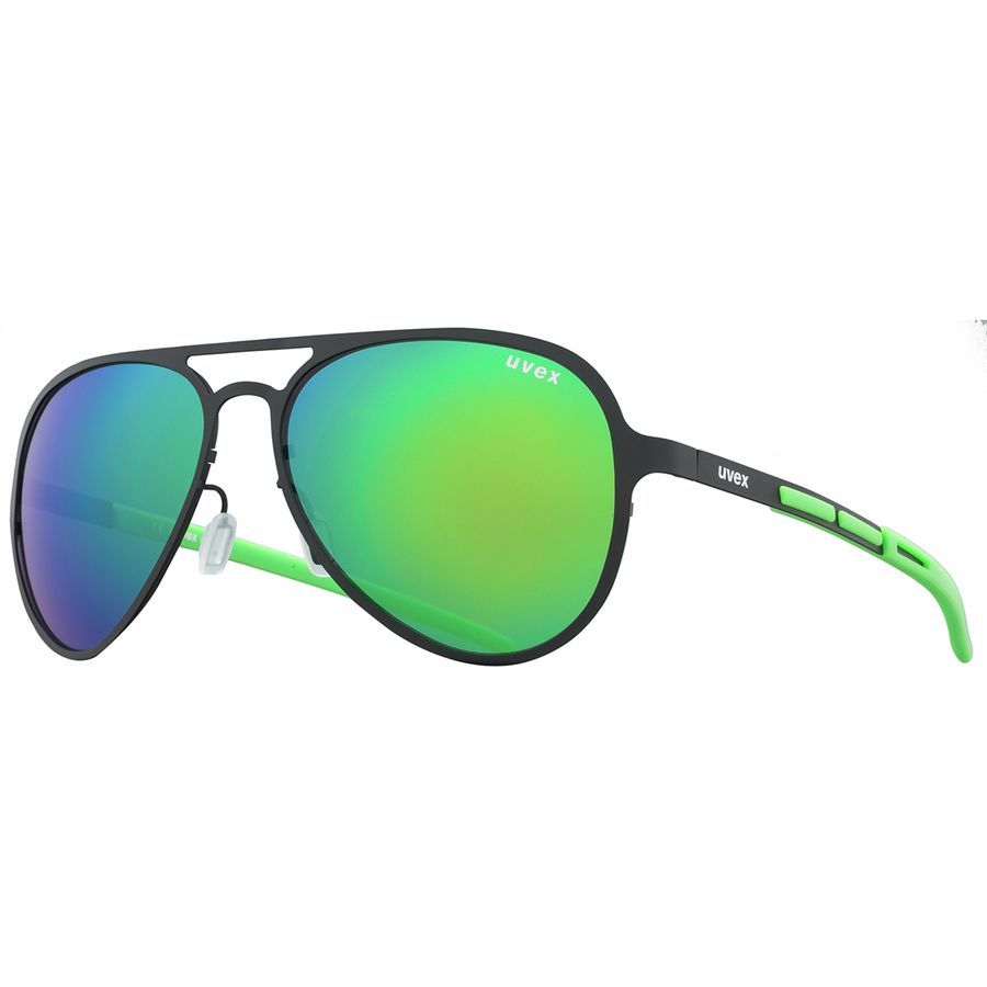 Uvex LGL 30 Polarized Sunglasses Men