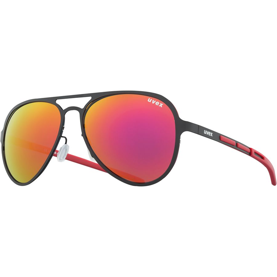 Uvex LGL 30 Polarized Sunglasses | Competitive Cyclist