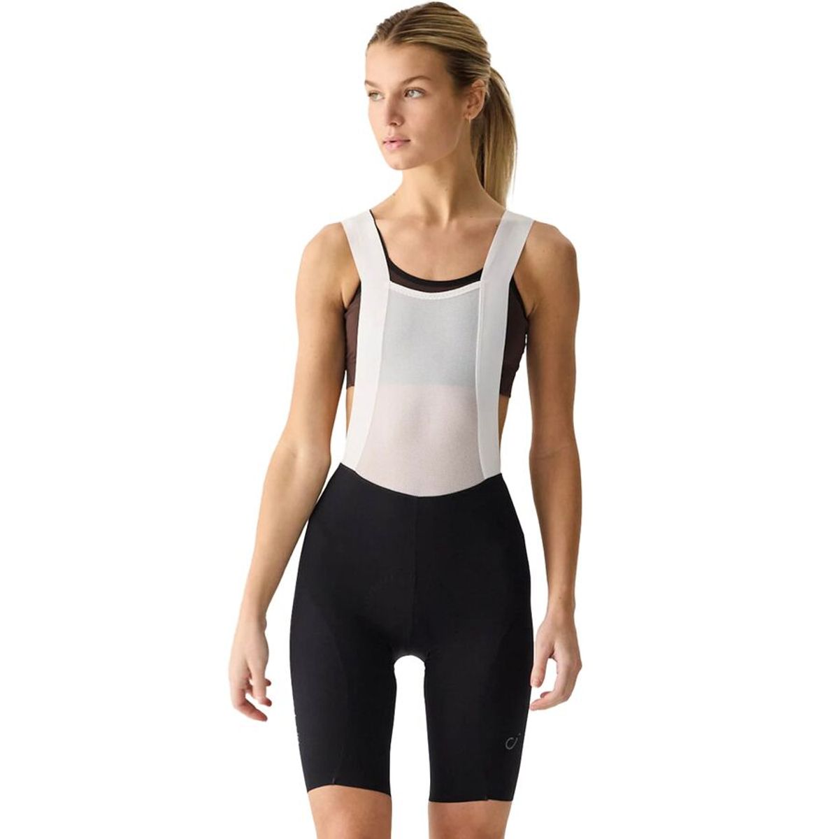 LUXE Bib Short - Women's