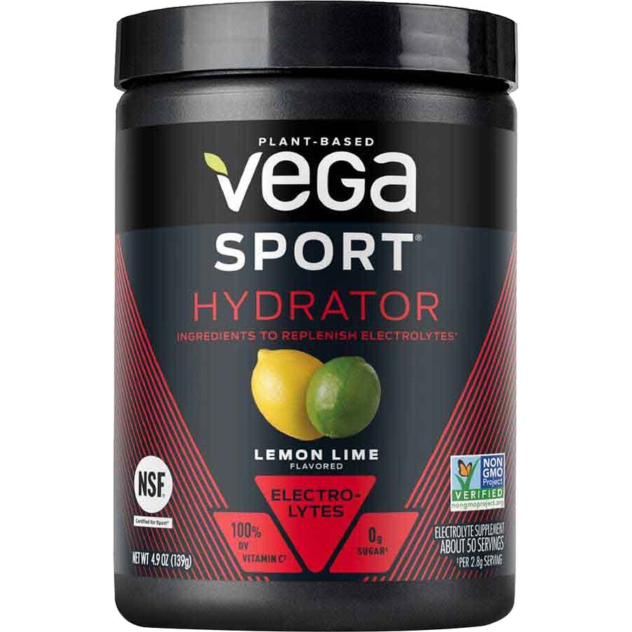 Sport Electrolyte Hydrator