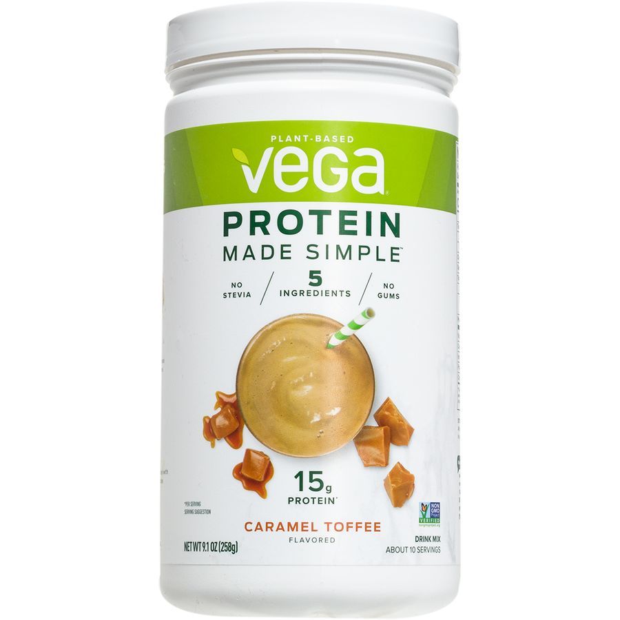 Vega Nutrition Protein Made Simple Accessories