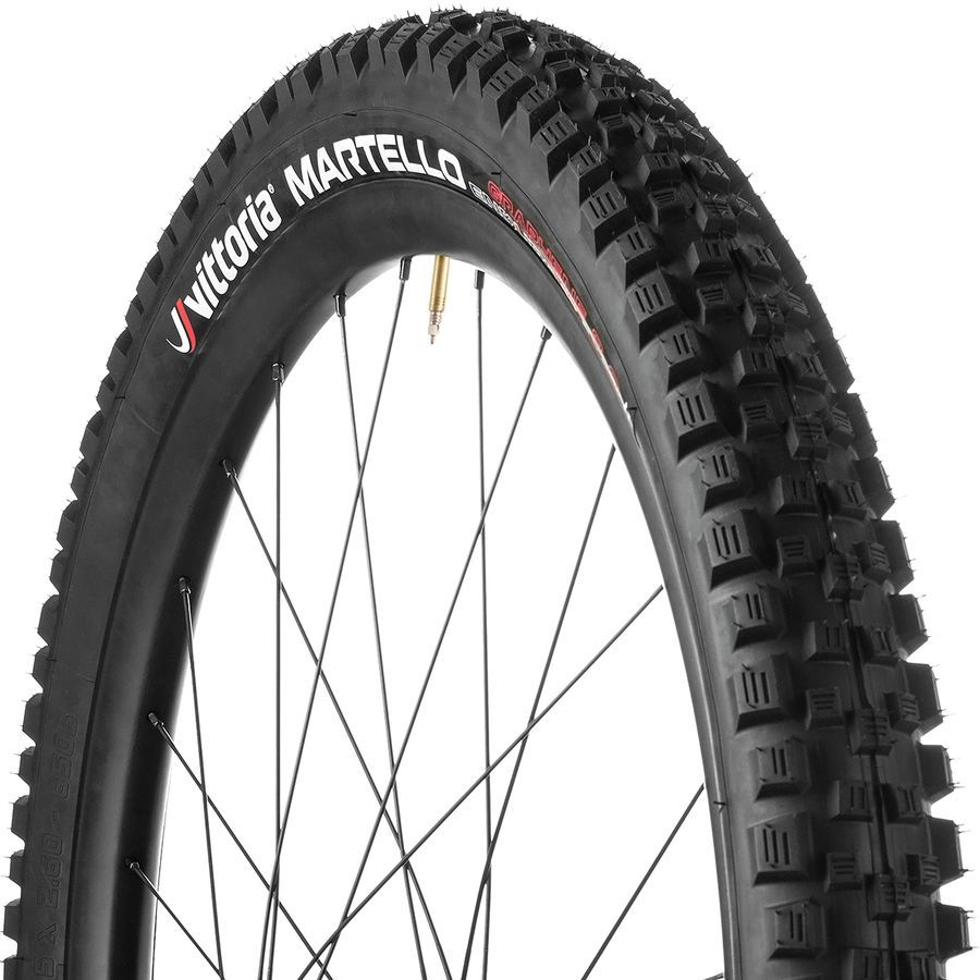 Martello G2.0 4C Enduro Tire - 27.5in