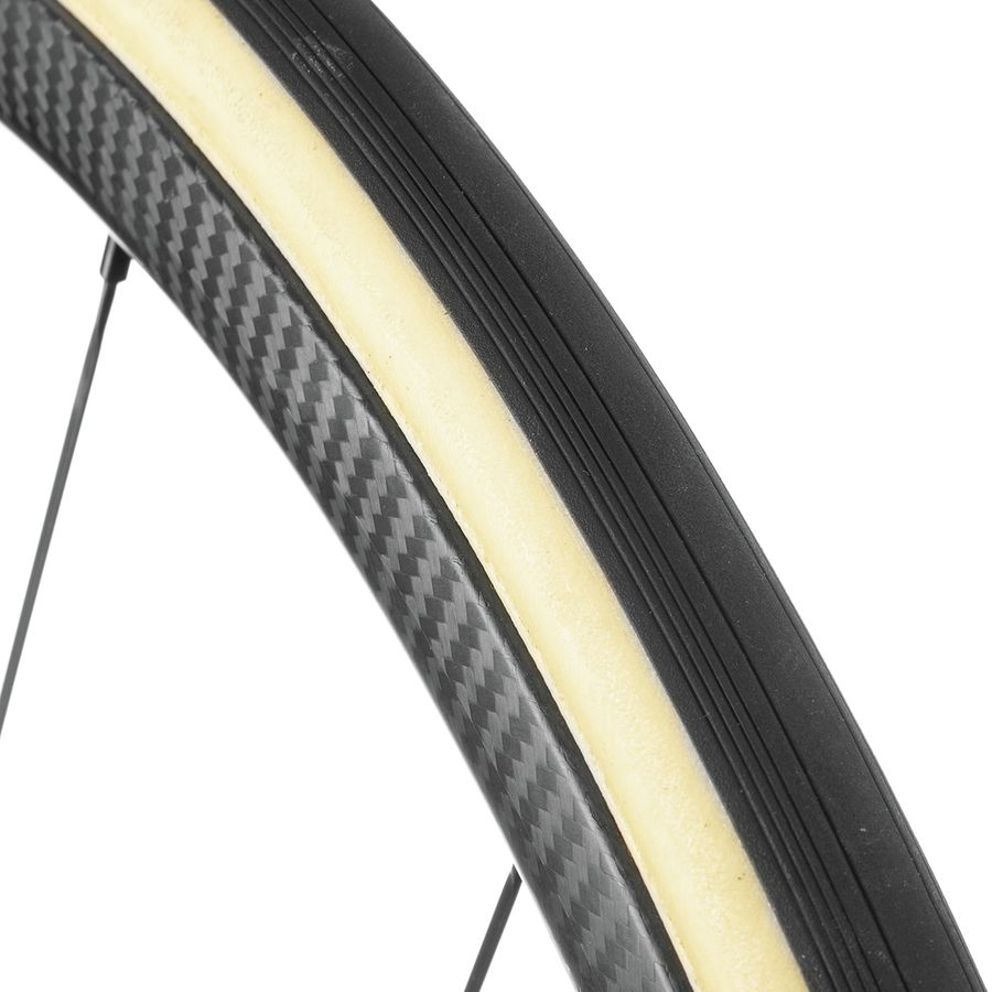 Vittoria Corsa Speed G2.0 Tubular Tire Competitive Cyclist