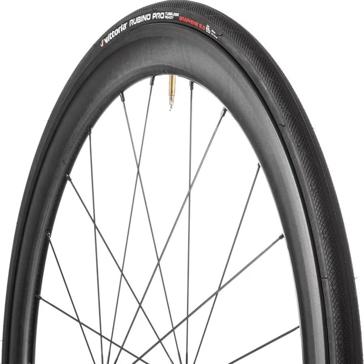 Rubino Pro G2.0 Tubeless Tire