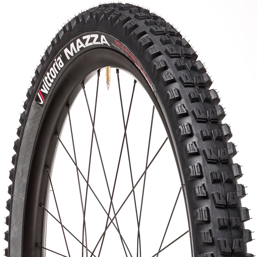 Mazza XC-Trail 27.5in Tire