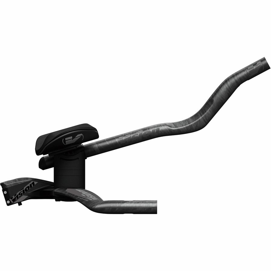 vision metron 5d integrated aero bar