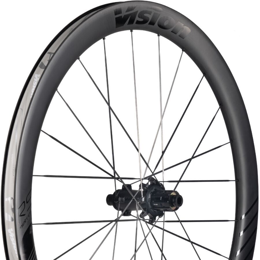 METRON RS 45 Wheelset