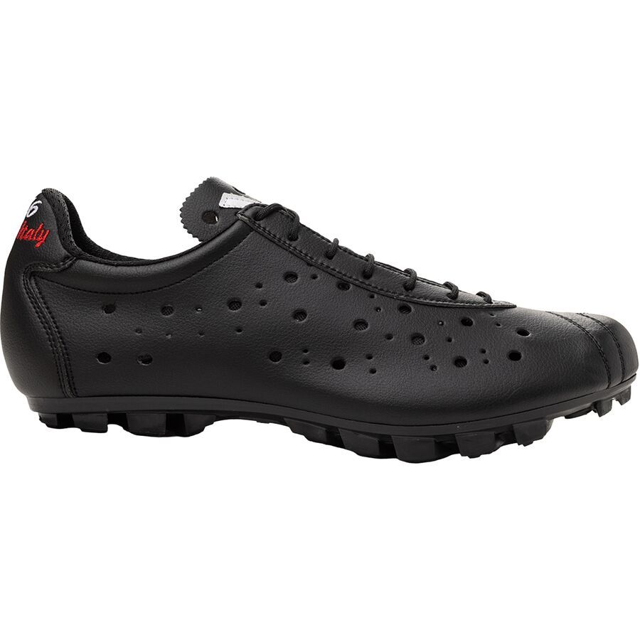 Chaussures Cyclisme Vittoria Classic 1976 - NEUVES - Pointure 44 - Vintage