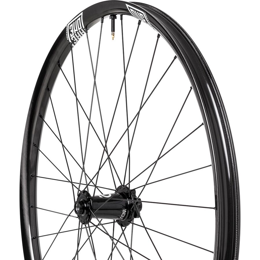 Faction Hydra 29in Boost Wheelset