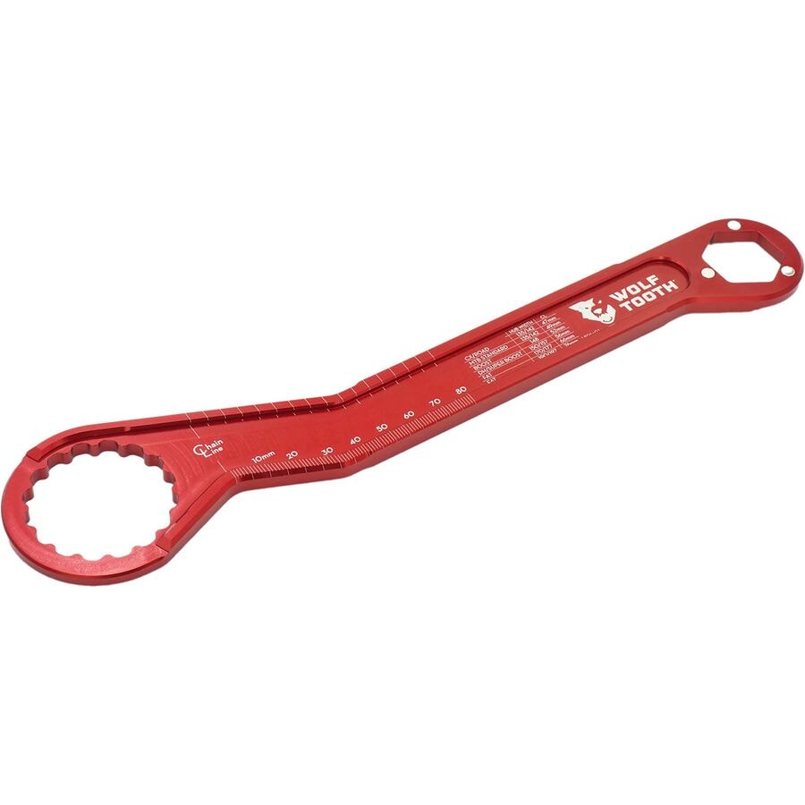 Pack Wrench