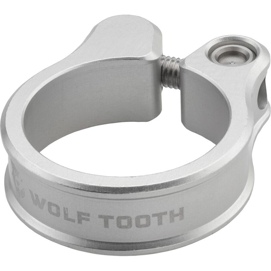 Seatpost Clamp
