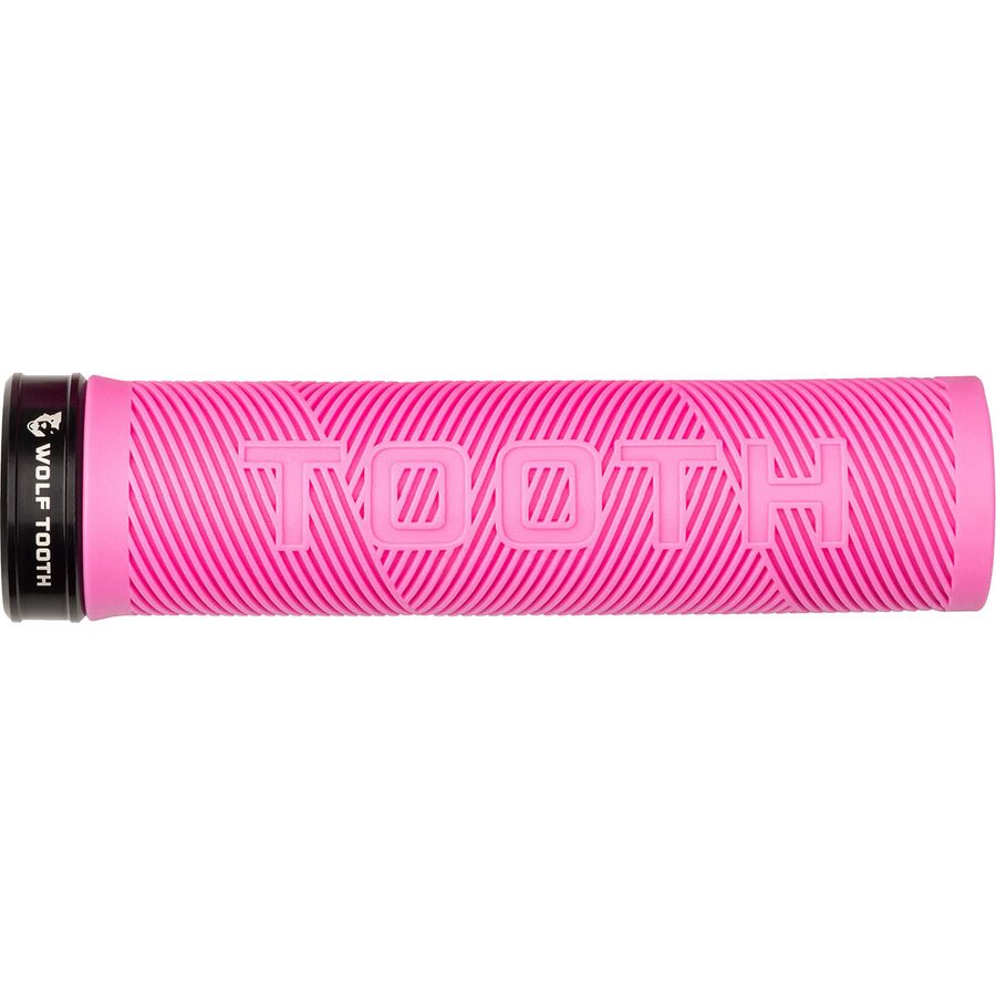 Wolf Tooth Lock-On Echo Grip