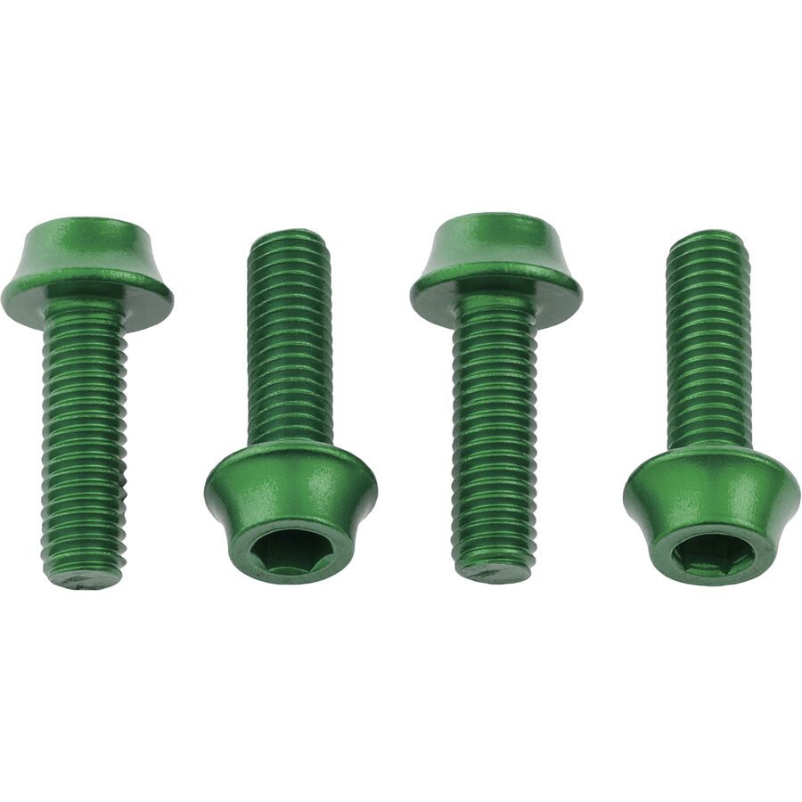 Water Bottle Cage Bolts