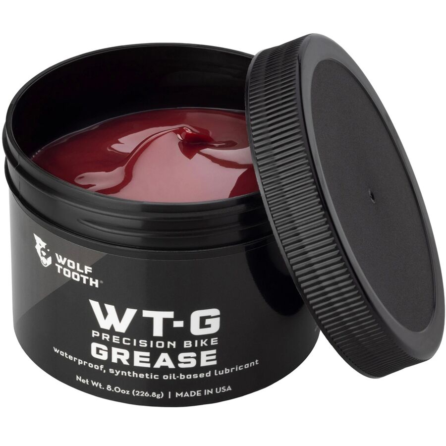 WT-G Precision Bike Grease