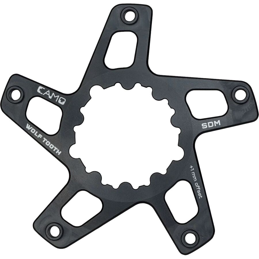 CAMO Direct Mount Spider for Sram