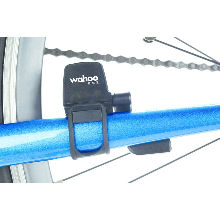 Wahoo Fitness BLUE SC Speed And Cadence Sensor Detail