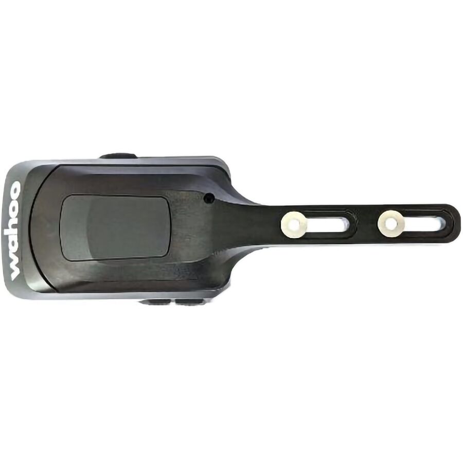 wahoo elemnt bolt aero out front mount