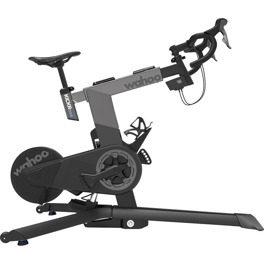 KICKR Bike Pro