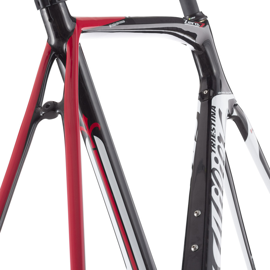 Wilier Zero.7 Road Frameset 2017 Competitive Cyclist