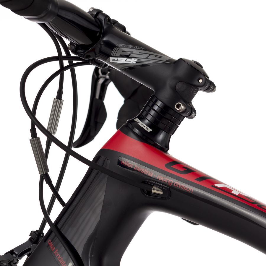 Wilier GTR SL Ultegra Complete Road Bike - 2016 | Competitive Cyclist