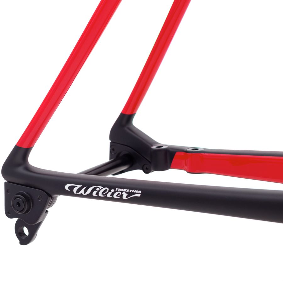 wilier cento frameset