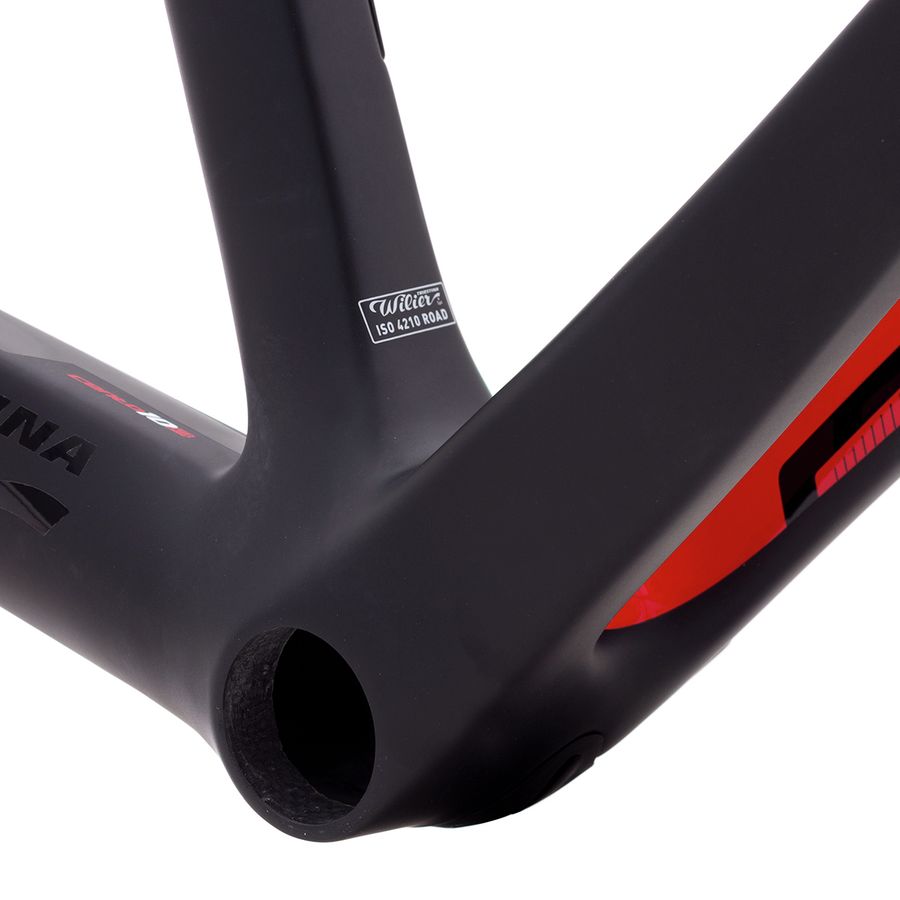 Wilier Cento10AIR Disc Road Frameset 2018 Competitive Cyclist