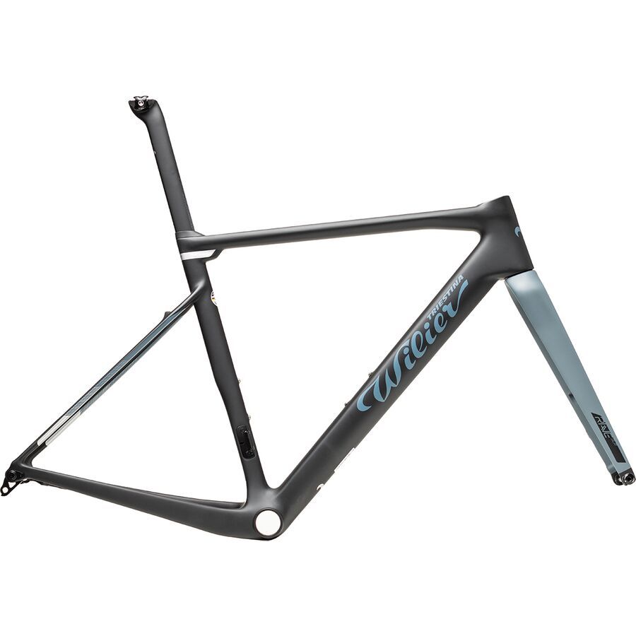Rave SLR Gravel Frameset