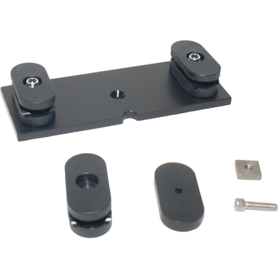 Wasatch Powder Monkeys Yakima Raptor Upright Adapter Kit Accessories