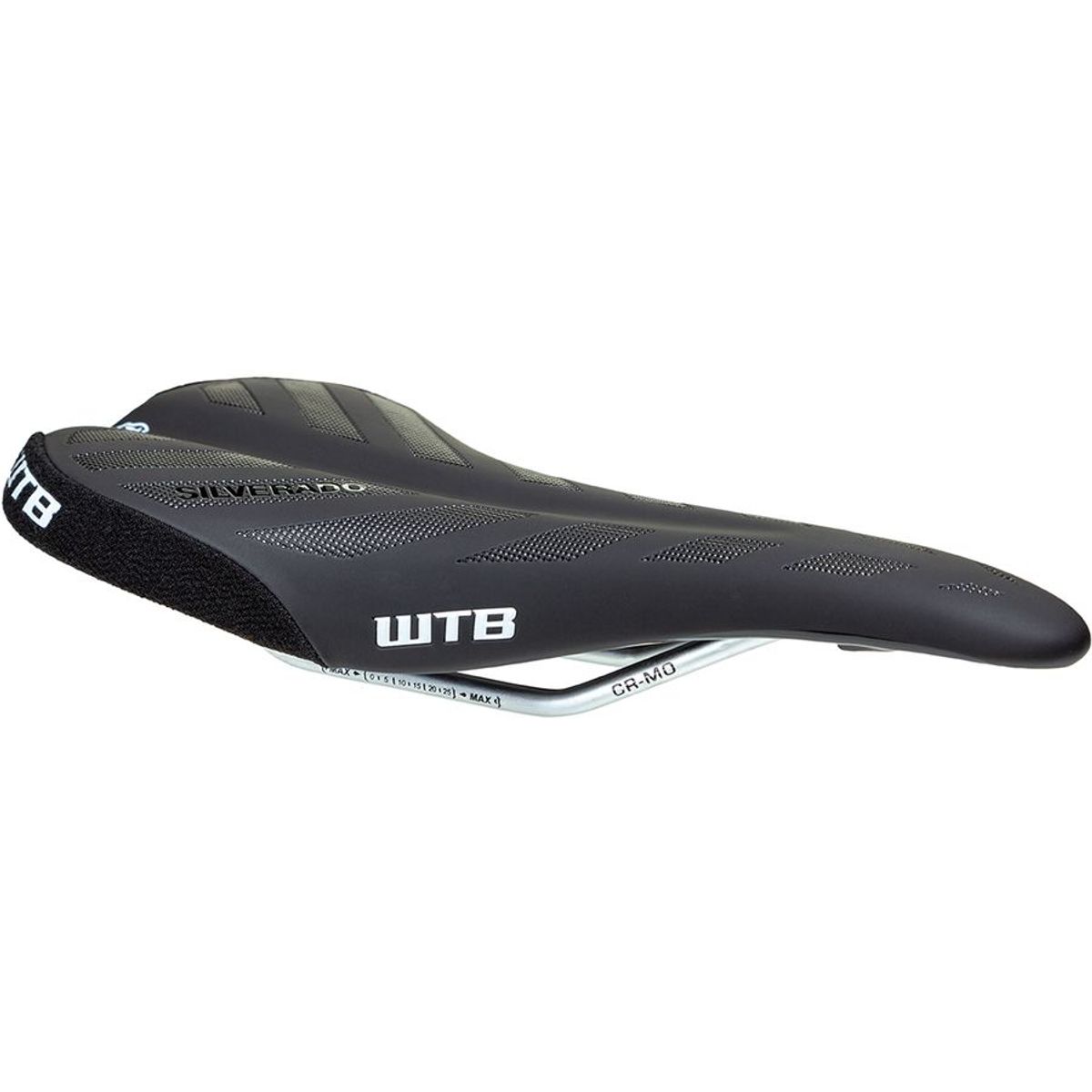 yeti wtb saddle