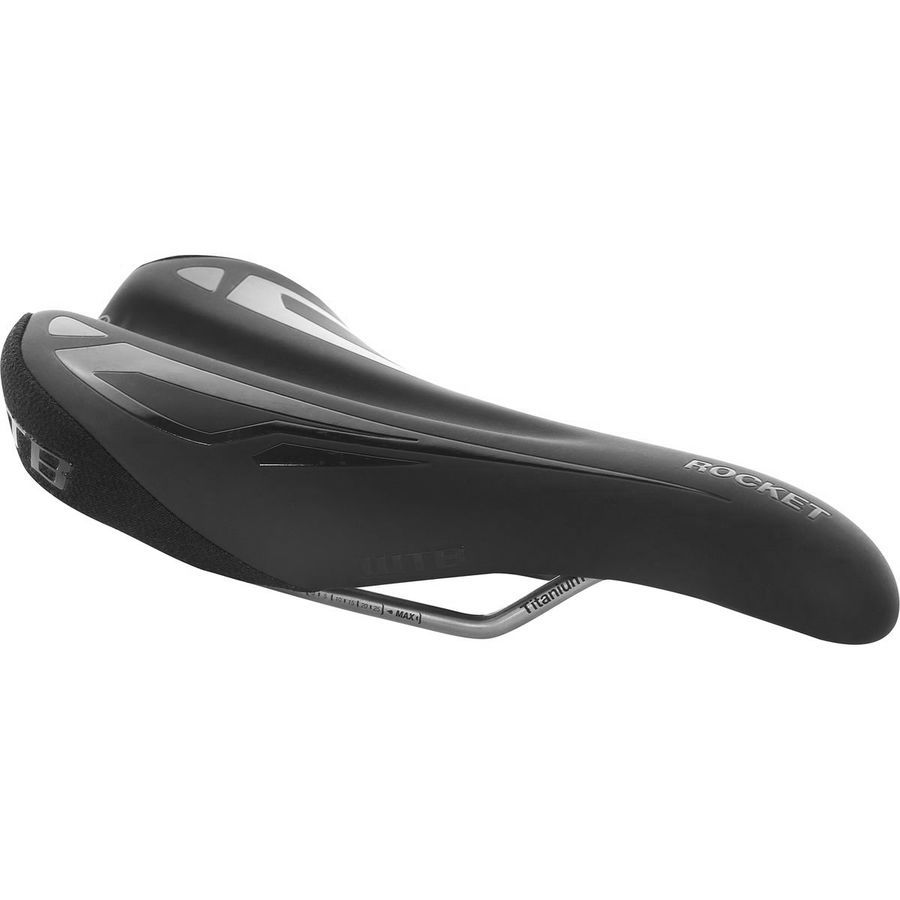 WTB Rocket Team Saddle - Components