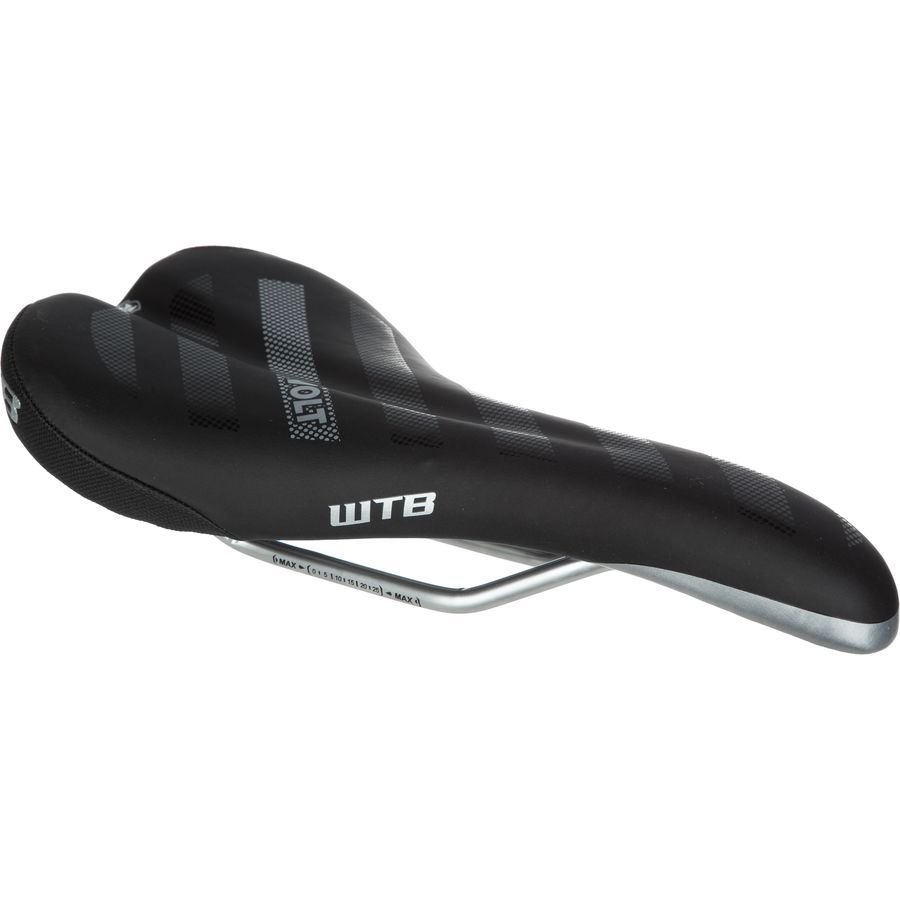 wtb kona saddle