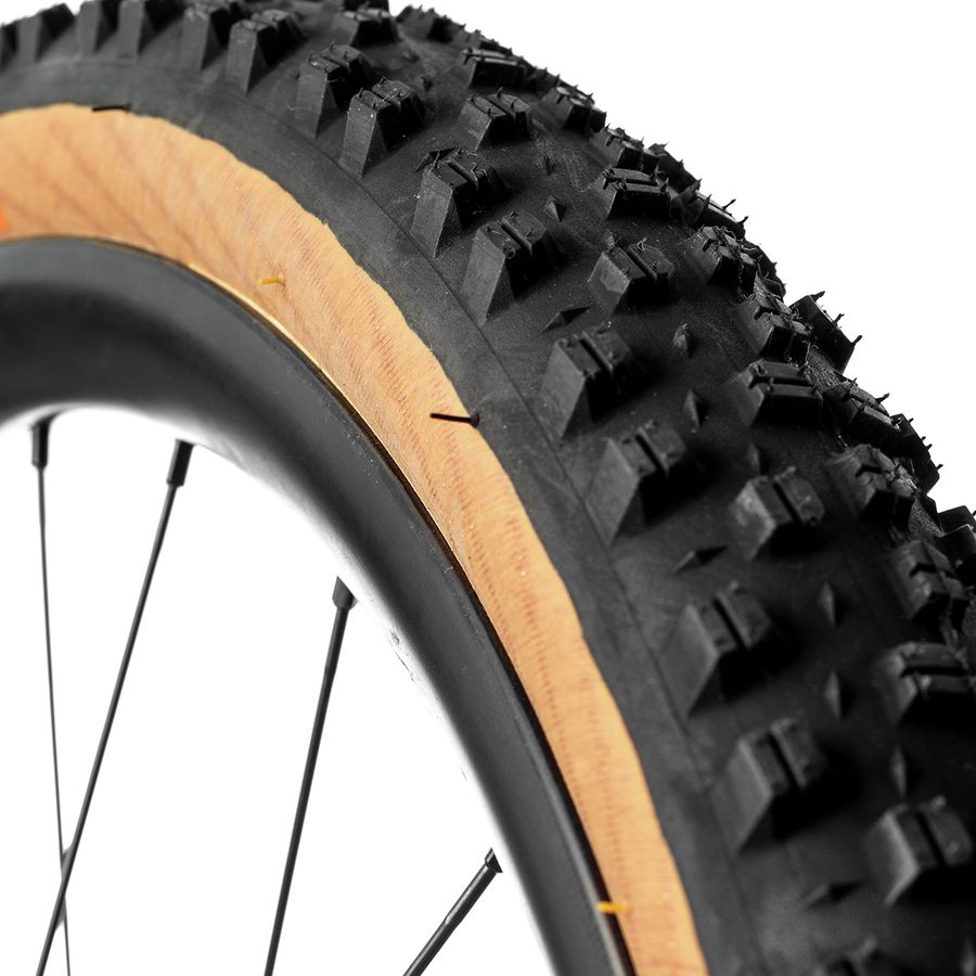 WTB Sendero 650B pneu
