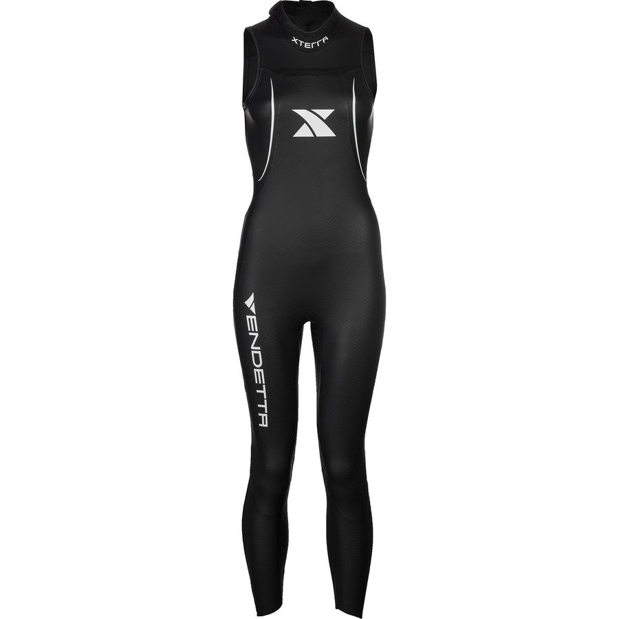 Xterra Wetsuits Vendetta Women's Sleeveless Wetsuit Women